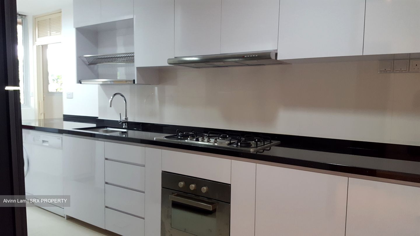 Duchess Crest (D10), Condominium #426143361